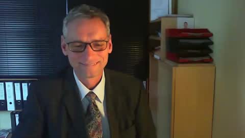 Snapshot of wetsuitedman chatting on 10, 3, 2025 Franz online show from 10, 3, 2025
