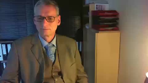 Franz online show from 13, 3, 2026