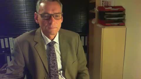 Franz online show from 16, 5, 2026