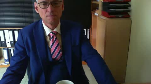 Franz online show from 20, 6, 2026