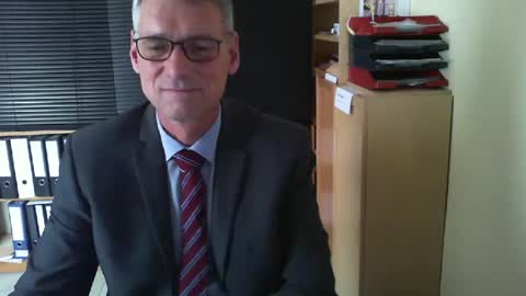 Franz online show from 26, 6, 2026