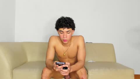 --New girls--TamyDark hair girl--Aitana--Mathiasglasses boy--Peter online show from 18, 1, 2025