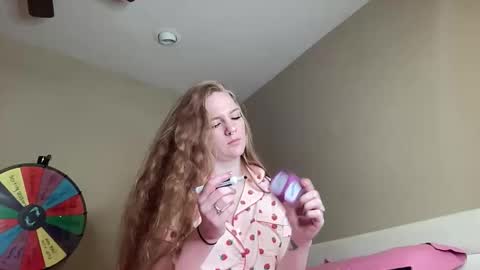 Madasyn Rose online show from 5, 3, 2026