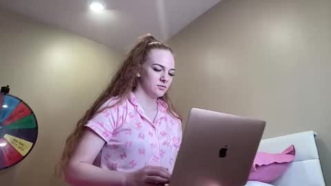 Madasyn Rose online show from 13, 3, 2026