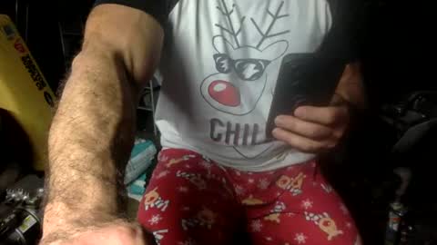 whackingmywilly online show from 26, 12, 2024