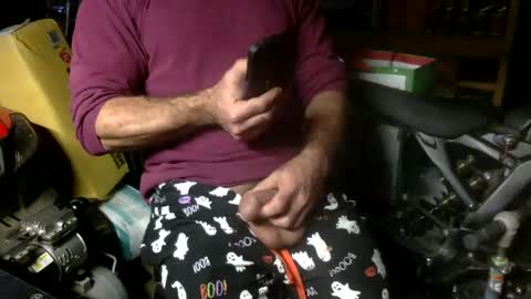 whackingmywilly online show from 28, 12, 2024