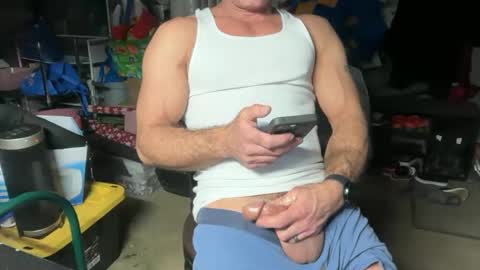 Snapshot of whackingmywilly chatting on 7, 1, 2026 whackingmywilly online show from 7, 1, 2026