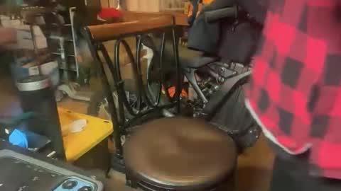 Snapshot of whackingmywilly chatting on 18, 1, 2026 whackingmywilly online show from 18, 1, 2026