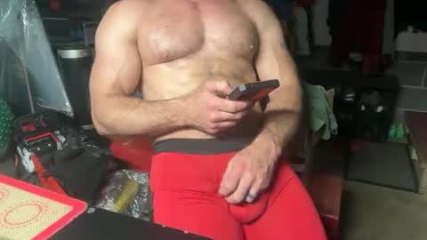 whackingmywilly online show from 27, 5, 2026