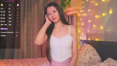 Kaylee online show from 18, 4, 2026