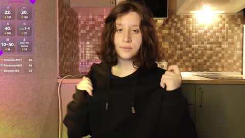 Marrie online show from 11, 1, 2025