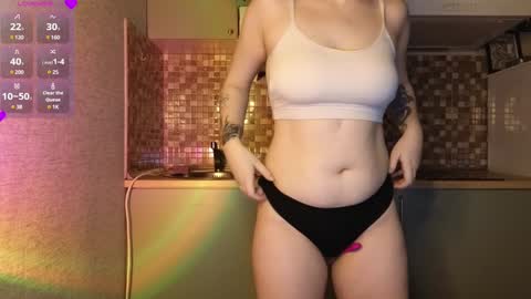Marrie online show from 12, 1, 2025