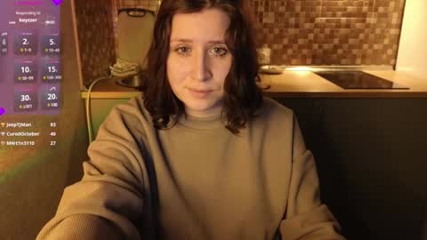 Marrie online show from 21, 1, 2025