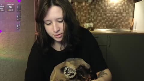 Marrie online show from 28, 1, 2025