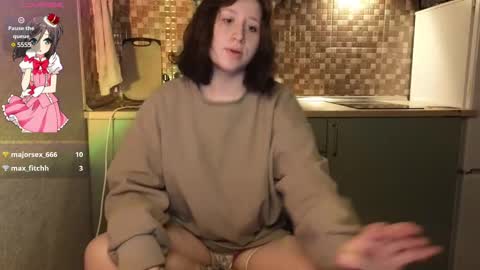 Marrie online show from 16, 2, 2025