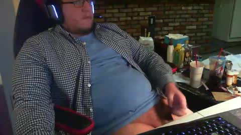 whateverdude555 online show from 15, 10, 2025