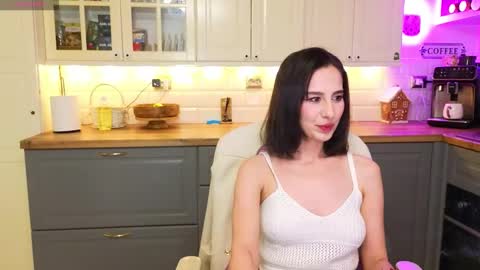 Victoria Maria online show from 27, 3, 2026