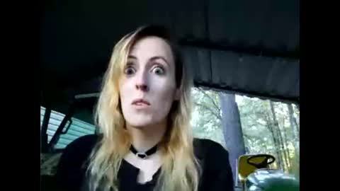 Whatsheralias online show from 19, 10, 2025