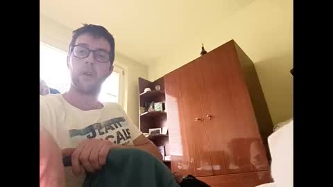 stoffy online show from 26, 9, 2025