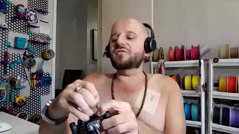 Snapshot of wheelzie chatting on 22, 1, 2025 wheelzie online show from 22, 1, 2025