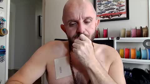 Snapshot of wheelzie chatting on 30, 1, 2025 wheelzie online show from 30, 1, 2025