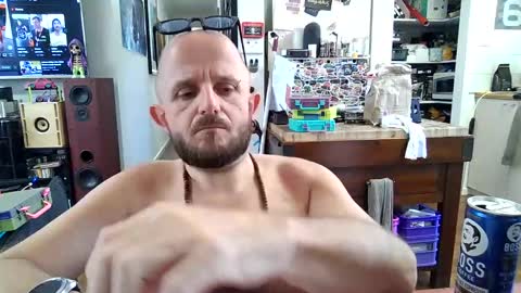 Snapshot of wheelzie chatting on 1, 2, 2025 wheelzie online show from 1, 2, 2025