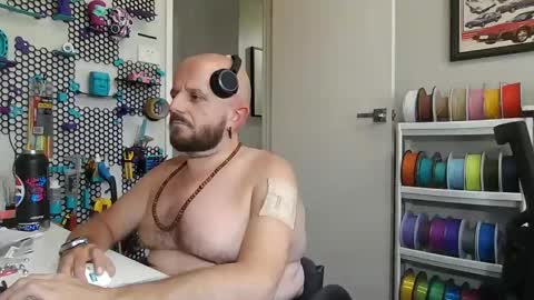 Snapshot of wheelzie chatting on 7, 3, 2025 wheelzie online show from 7, 3, 2025