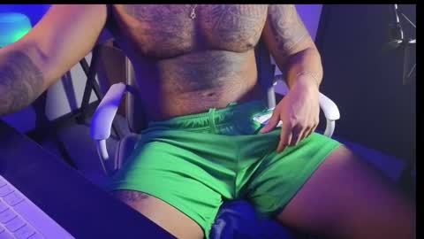 Will online show from 2, 10, 2025