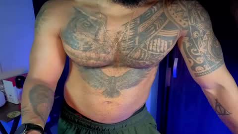 Will online show from 19, 4, 2026