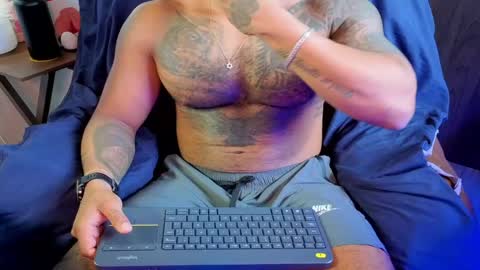Will online show from 9, 5, 2026
