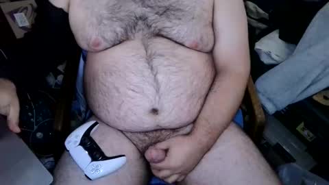 whenhairymetharry online show from 5, 1, 2026