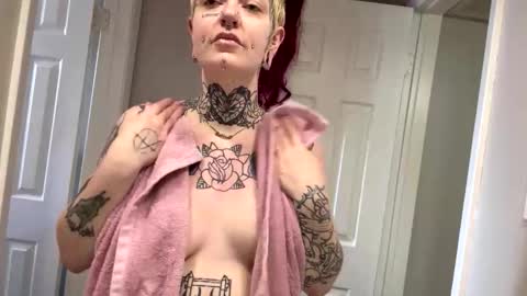 whimsydeathh online show from 16, 5, 2026