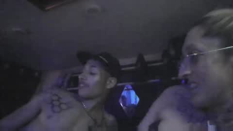 Risky online show from 14, 1, 2026