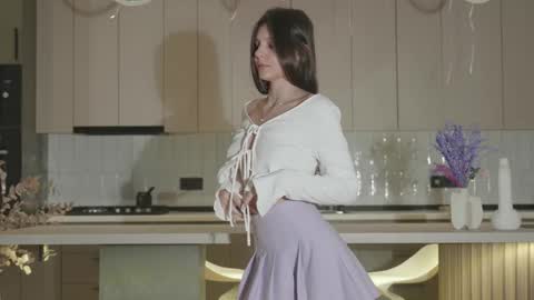 Naomi online show from 19, 11, 2025