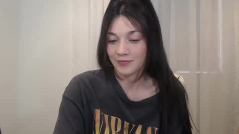 Snapshot of whisperbell chatting on 22, 1, 2025 C A R O L online show from 22, 1, 2025