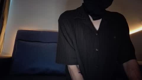 whispero_o online show from 9, 10, 2025