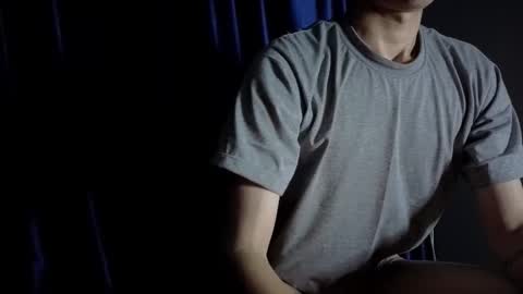 whispero_o online show from 26, 11, 2025