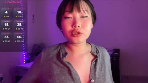 Snapshot of whisperofdarsy chatting on 20, 12, 2025 DarsyWhispers online show from 20, 12, 2025