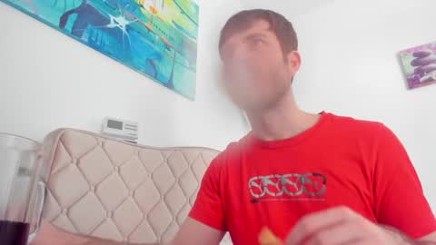 Snapshot of whisperoflust chatting on 15, 12, 2024 Michael online show from 15, 12, 2024