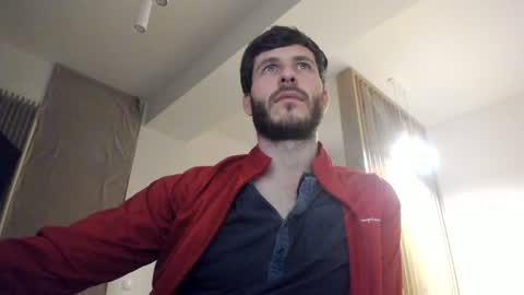 Snapshot of whisperoflust chatting on 2, 1, 2025 Michael online show from 2, 1, 2025