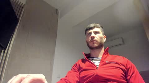 Snapshot of whisperoflust chatting on 15, 1, 2025 Michael online show from 15, 1, 2025