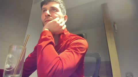 Snapshot of whisperoflust chatting on 24, 1, 2025 Michael online show from 24, 1, 2025