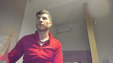 Snapshot of whisperoflust chatting on 24, 1, 2025 Michael online show from 24, 1, 2025