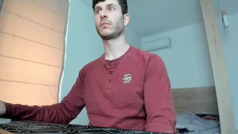 Snapshot of whisperoflust chatting on 14, 2, 2025 Michael online show from 14, 2, 2025