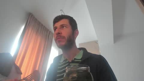 Michael online show from 18, 10, 2025