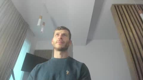 Michael online show from 16, 11, 2025