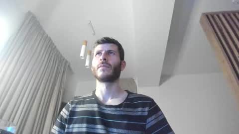 Michael online show from 5, 12, 2025