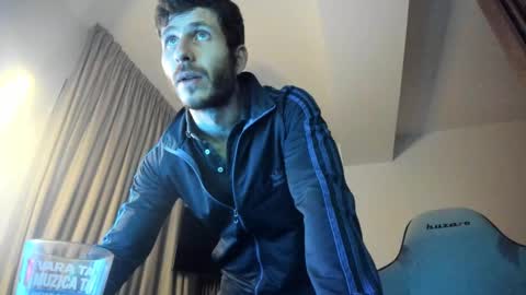 Michael online show from 7, 1, 2026