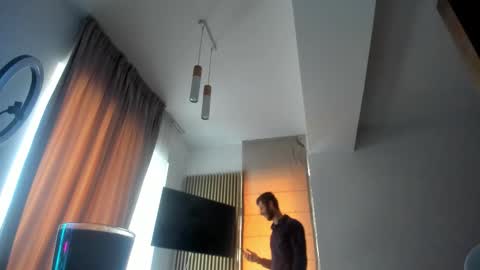 Michael online show from 9, 1, 2026