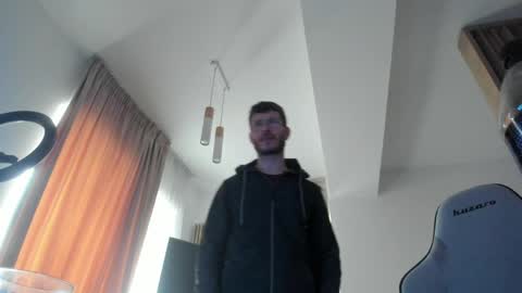 Michael online show from 11, 4, 2026